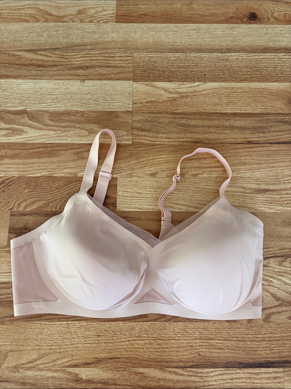 Honeylove | CrossOver Bra | 1X